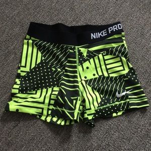 Käfer Vokal bewachen nike pro shorts 